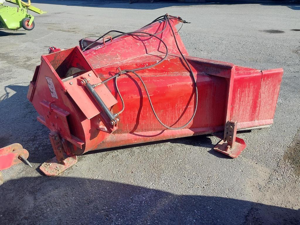 Esko LL252 Sneslynger