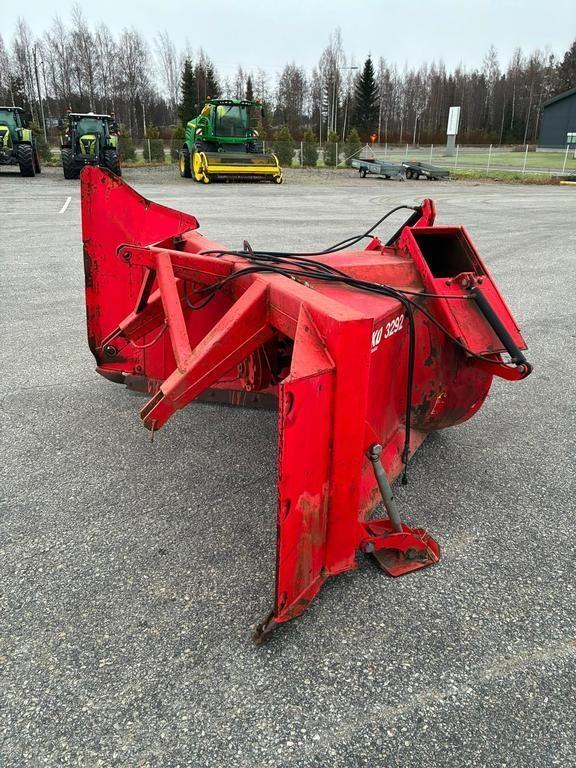 Esko LV 3292 Snow throwers