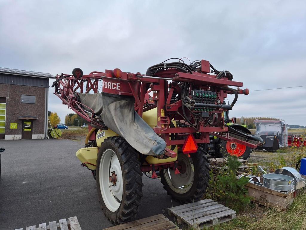 Hardi COMMANDER 2800 TWIN Agriculture - Others