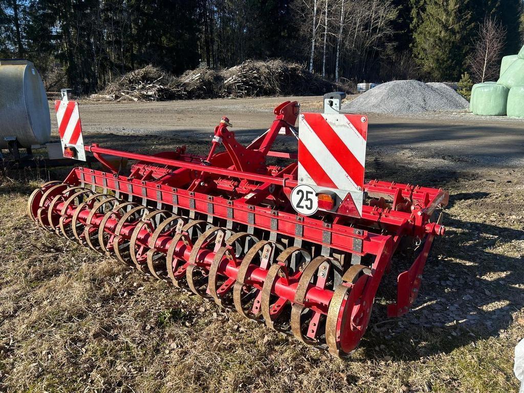 Horch JOKER 3,5 CT Disc harrows