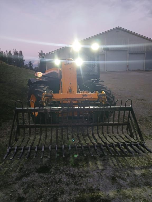 JCB 531-70 Telescopic handlers