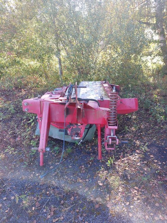 JF 240 Mower-conditioners
