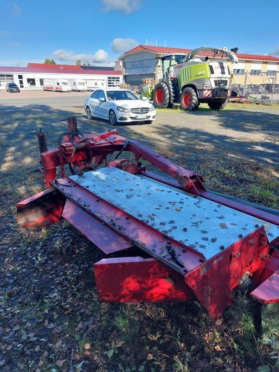 JF 240 Mower-conditioners
