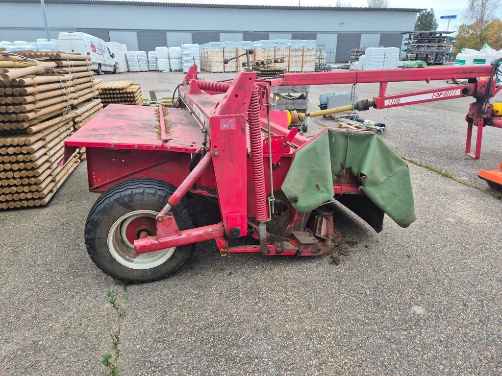 JF 3200 GMS Mower-conditioners