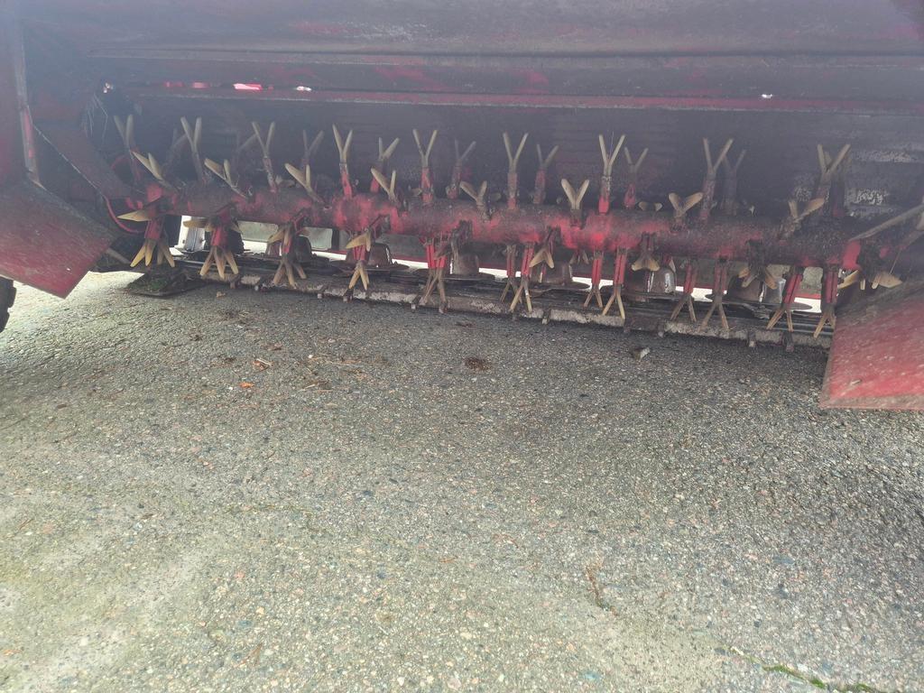JF 3200 GMS Mower-conditioners