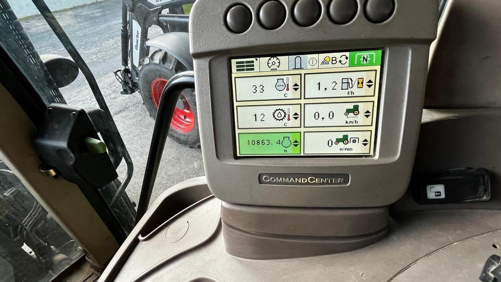 John Deere 6930 AQ50+Q66+ENL+ETUPTO Trattori