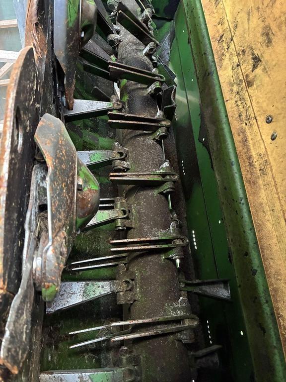 Krone EASY CUT 9140 CV Falciacondizionatrici