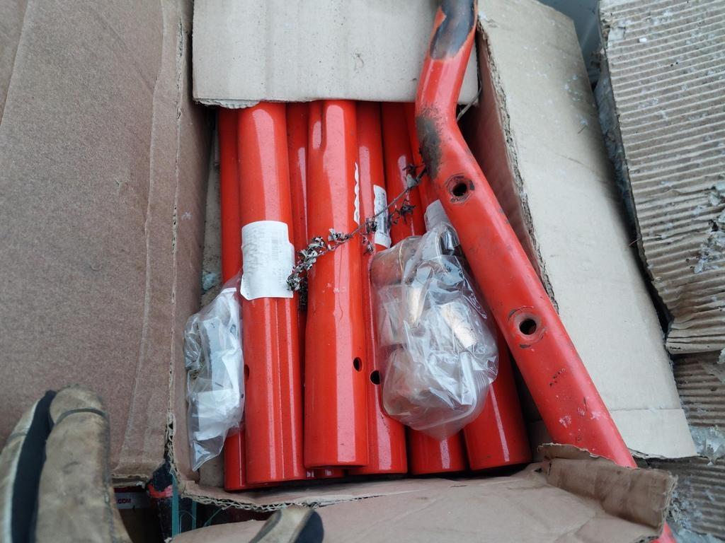 Kuhn GA15031 Kreiselheuer/-wender