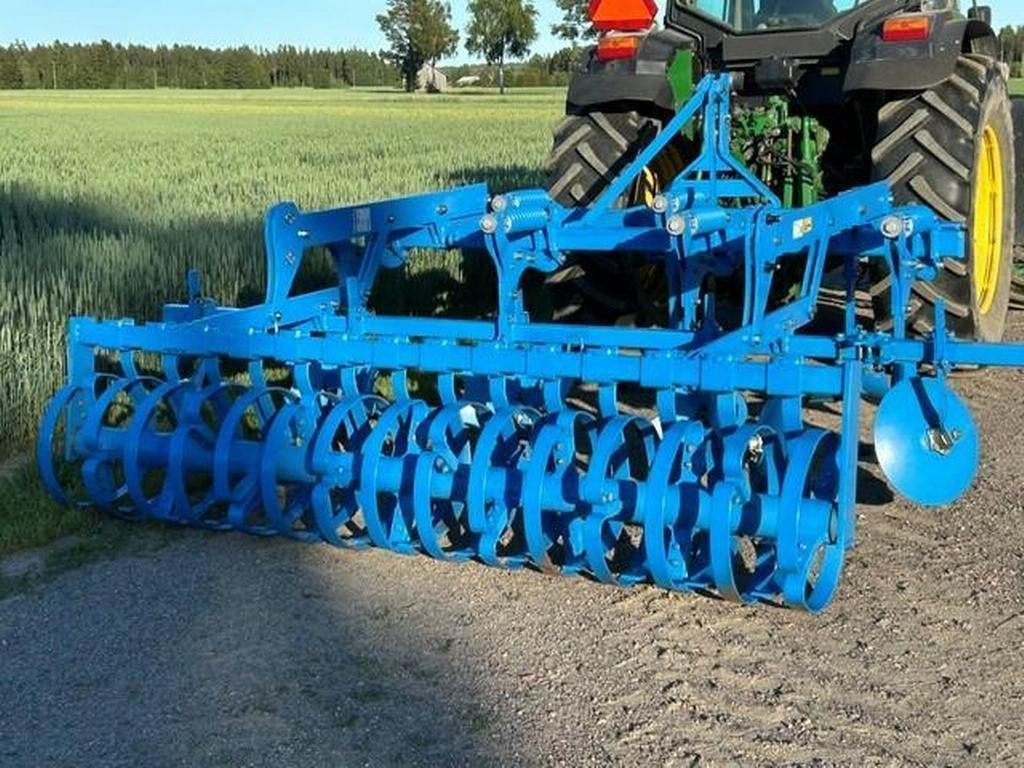 Lemken KRISTALL 9/300 U Coltivatori