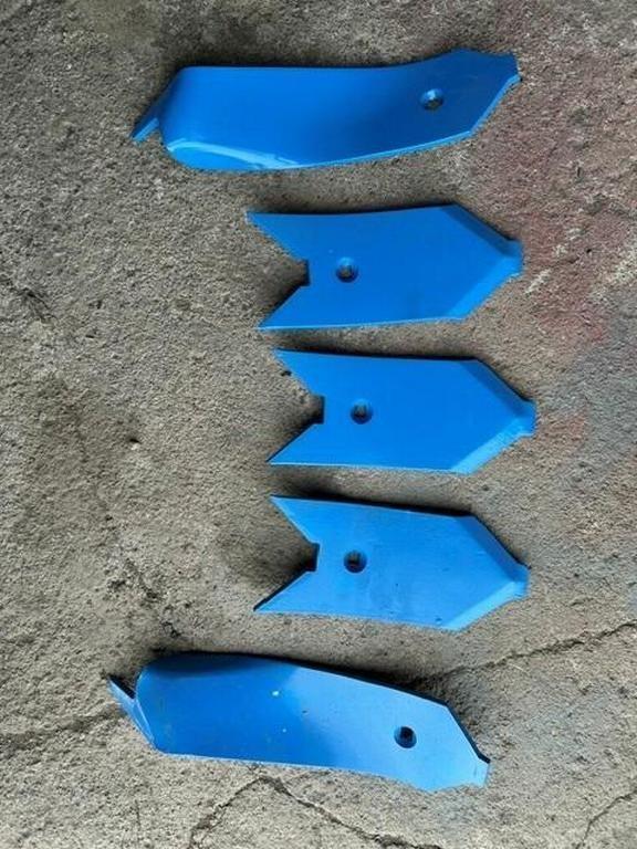 Lemken KRISTALL 9/300 U Coltivatori