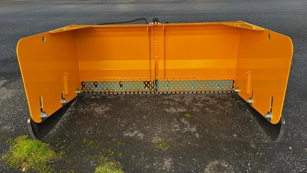 LEVENEVÄ AURA WIESKA19-35 Lame spazzaneve e aratri