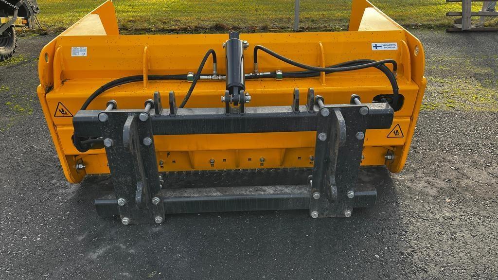 LEVENEVÄ AURA WIESKA19-35 Lame spazzaneve e aratri