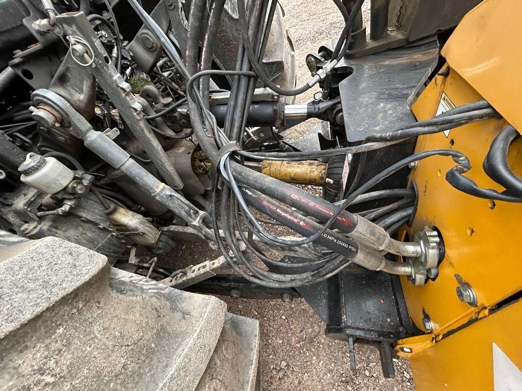McConnel Other forage harvesting equipment