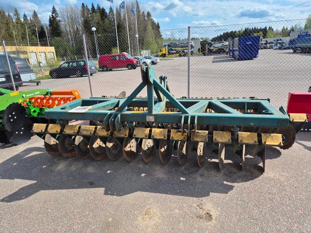 Multiva DISCMASTER 350 Disc harrows