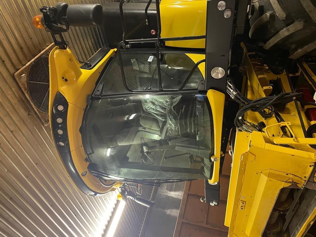 New Holland CX5.90 Mähdrescher