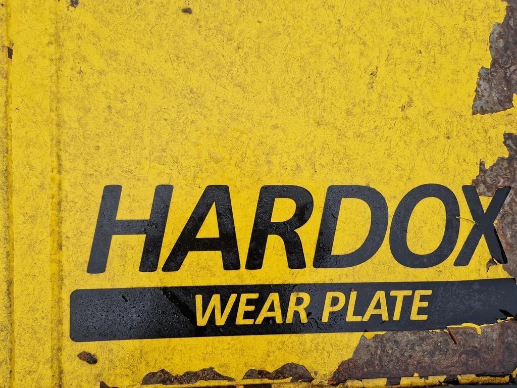 Omarv TAF 150 Mulcher