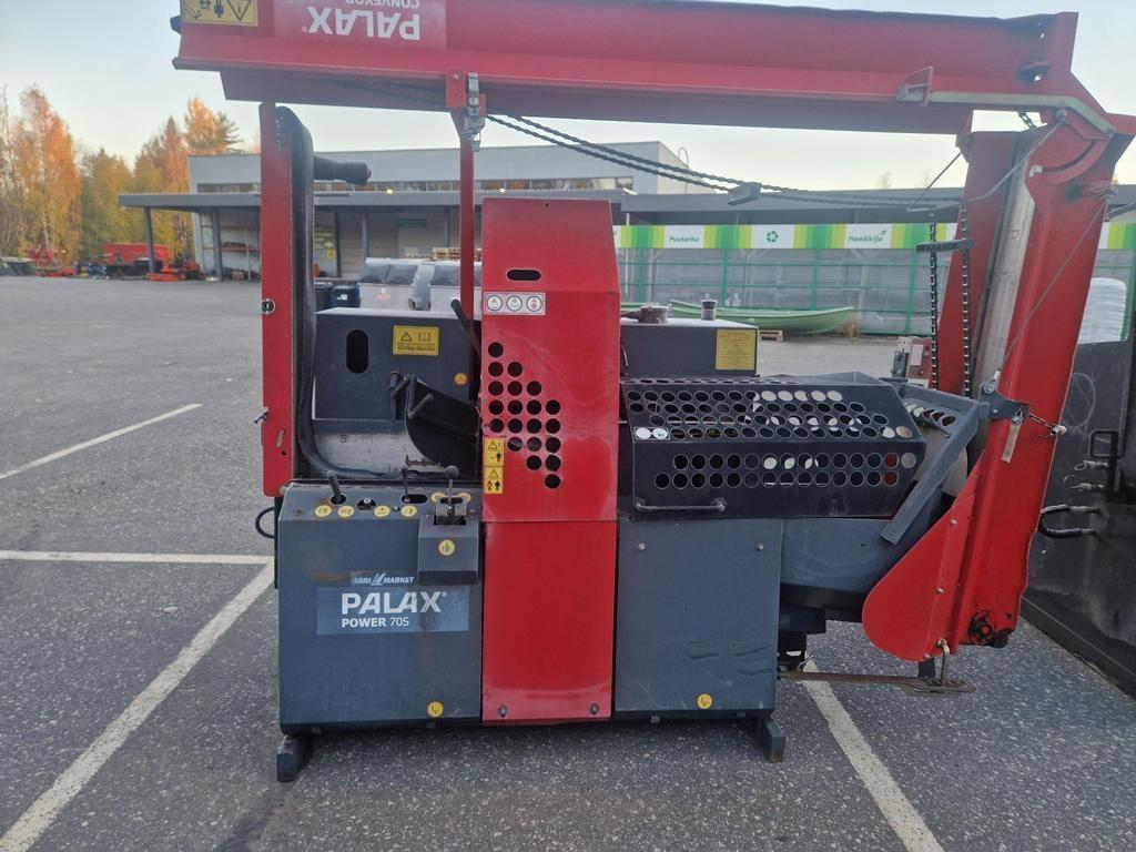 Palax 70S Holzspalter