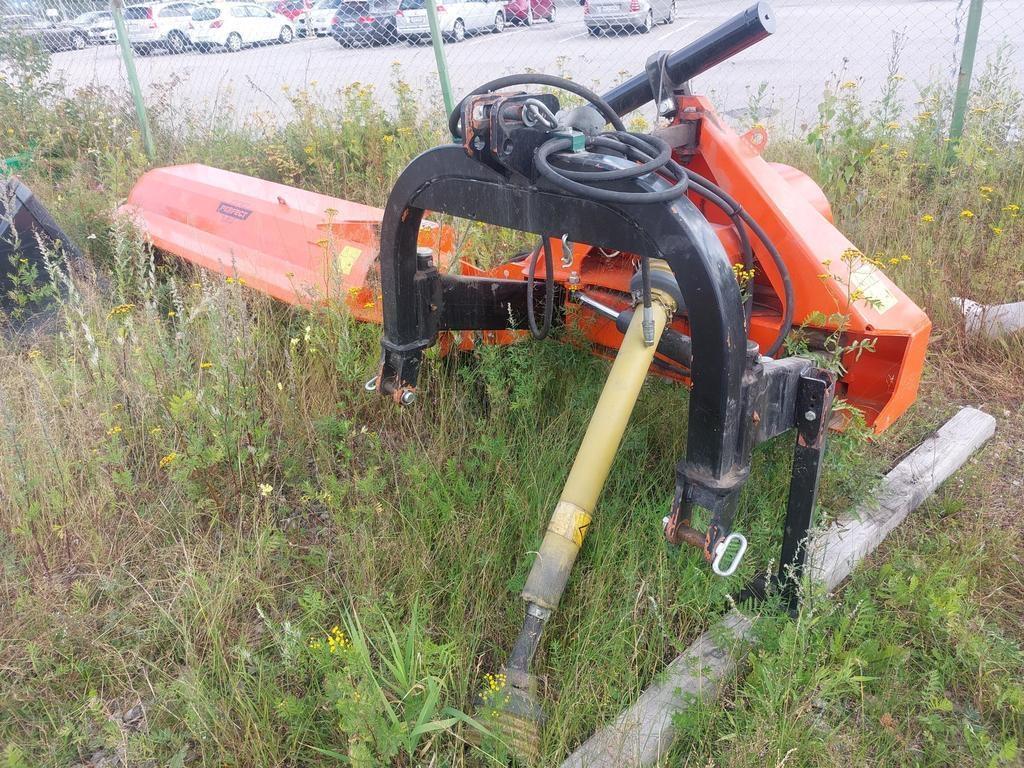 Perfect ZF2 240 Pasture mowers and toppers