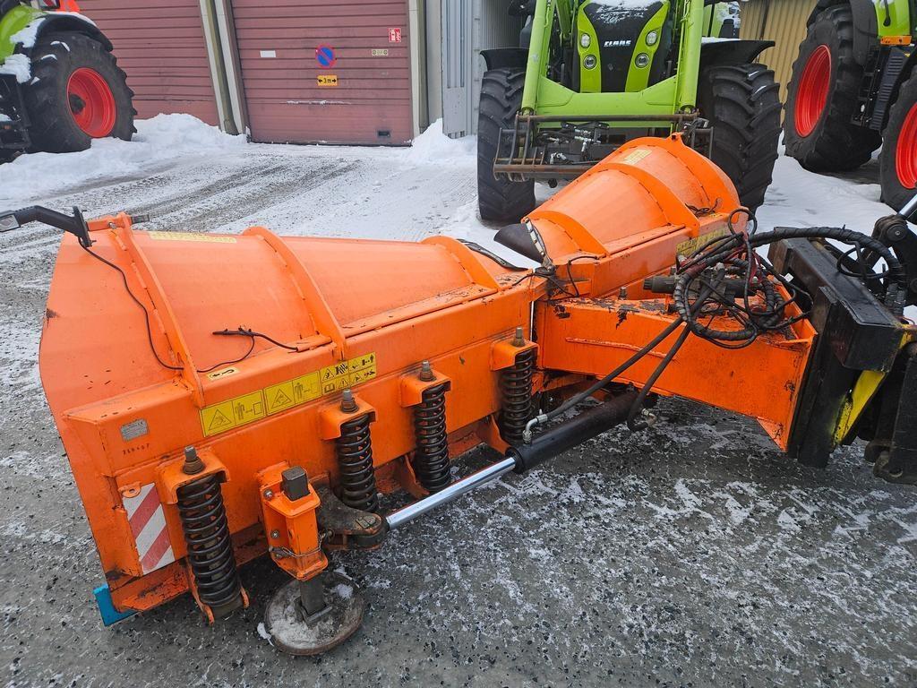 Pronar PUV-3300M Schneeschilde und -pflüge