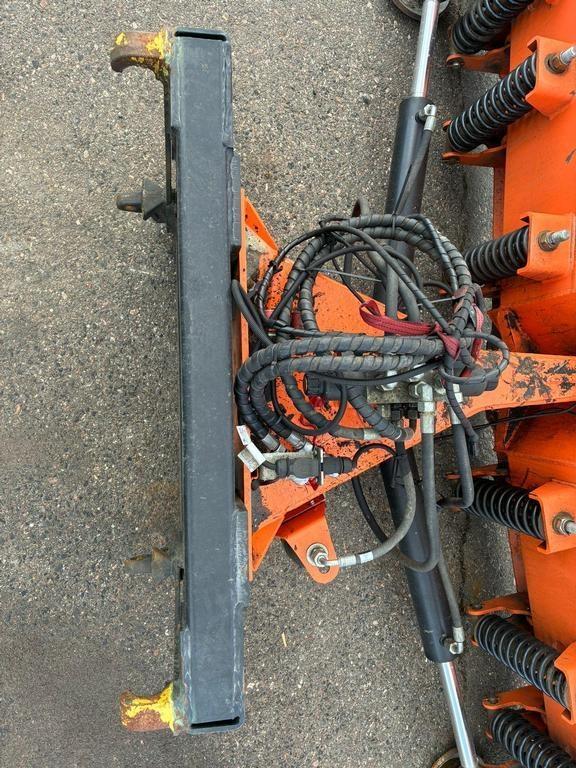 Pronar PUV-3300M Snow blades and plows