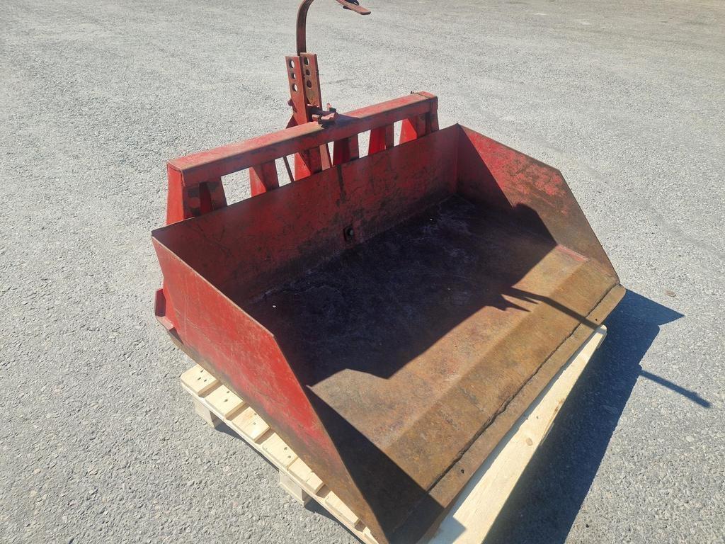 SIIRTOKAUHA/TALIKKO Front loaders and diggers
