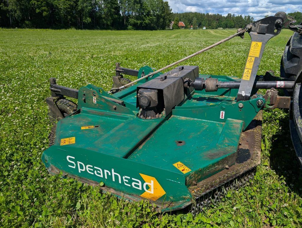 Spearhead MULTICUT 300 Falciatrici/cimatrici per pascoli