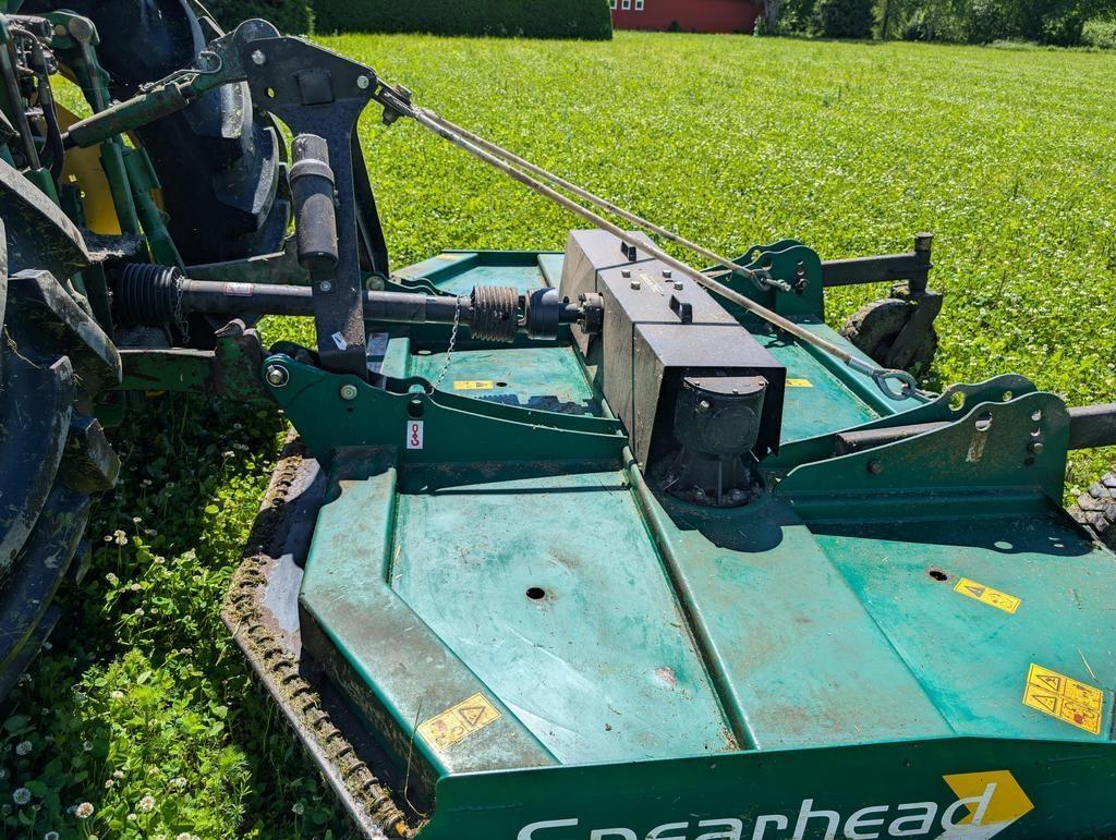 Spearhead MULTICUT 300 Falciatrici/cimatrici per pascoli