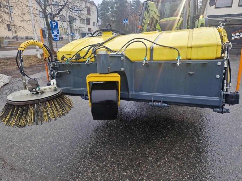 Stark CSW 2000B KERÄÄVÄ EURO Cepillos