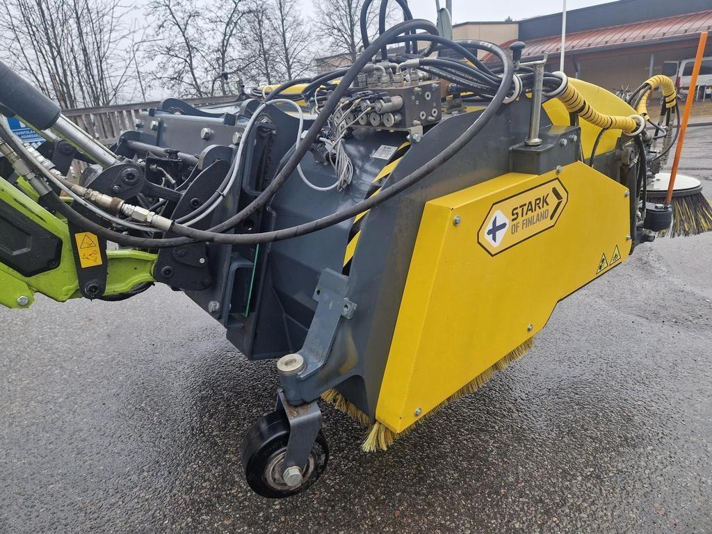 Stark CSW 2000B KERÄÄVÄ EURO Cepillos