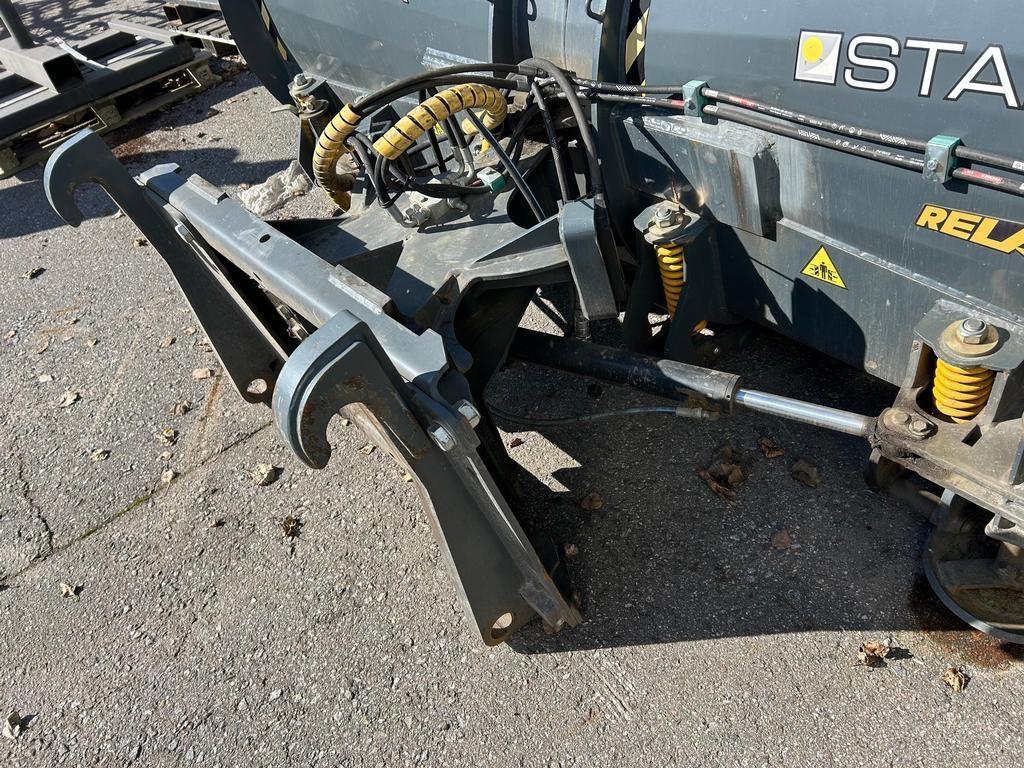 Stark TA3100 RELAX Snow blades and plows