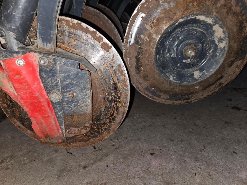 Tume HKL 3000JC Combination drills