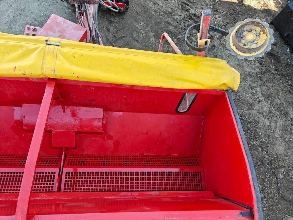 Väderstad 300C Combination drills