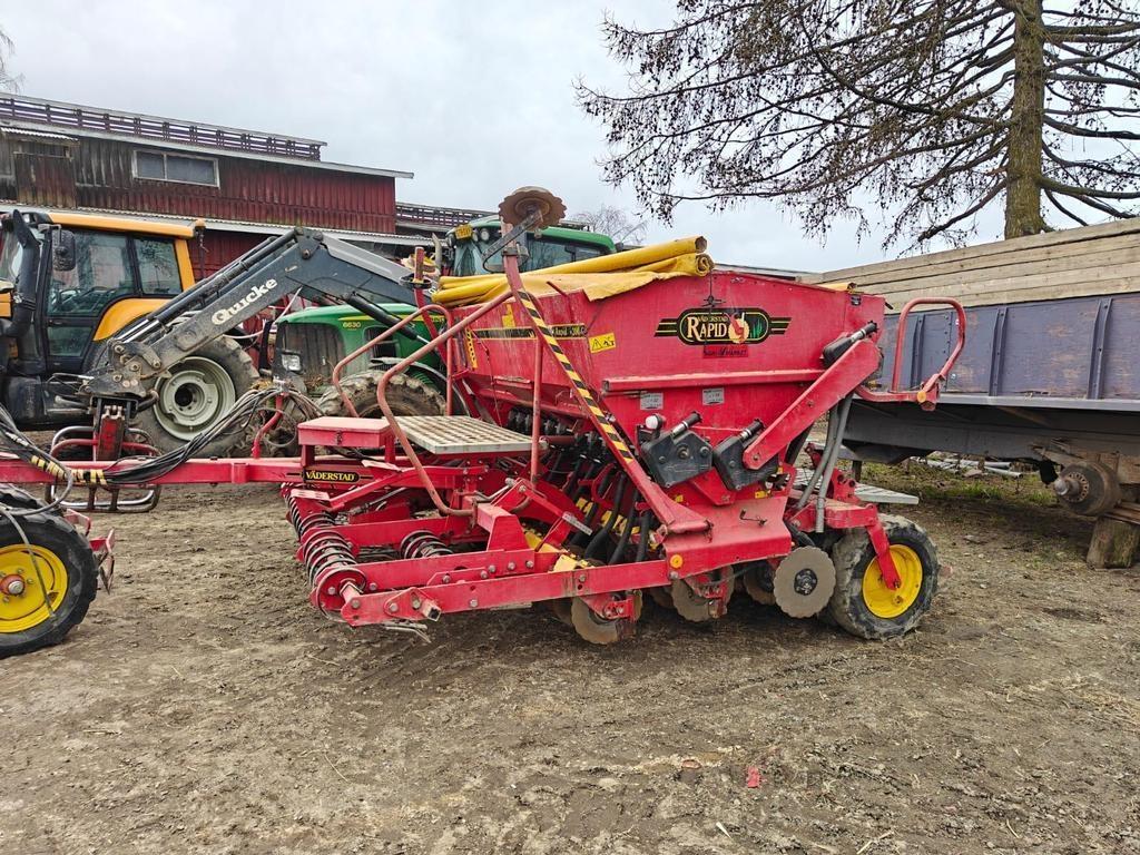 Väderstad 300C Combination drills