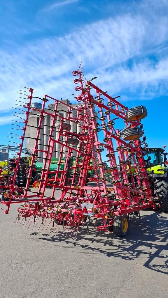 Väderstad NZA-1000 6 AKS. Harrows