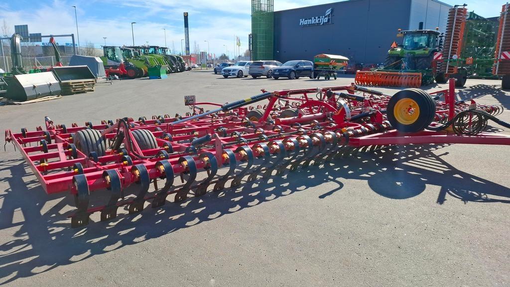 Väderstad NZA-1000 6 AKS. Harrows