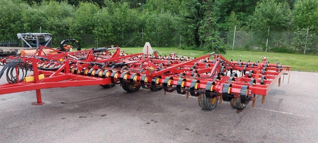 Väderstad NZA-800 CROSSBOARD Harrows