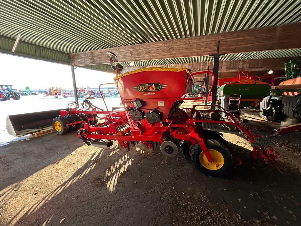 Väderstad RAPID 300C Seminatrici combinate