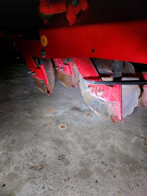 Väderstad SUPER-RAPID 400 C XL Combination drills