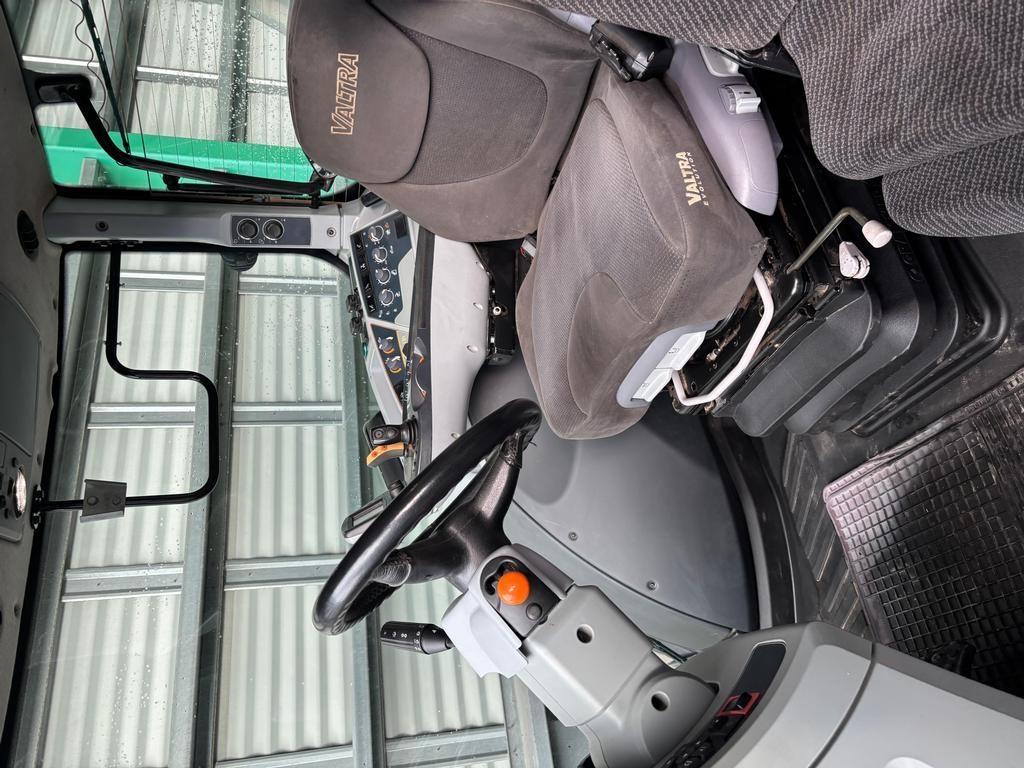 Valtra N174 DIRECT Tractores