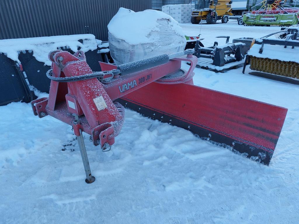 Vama 300 JH1 Planiergeräte
