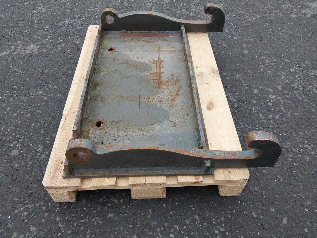 Volvo PULTATTAVA SOVITE Agricultura - Otros