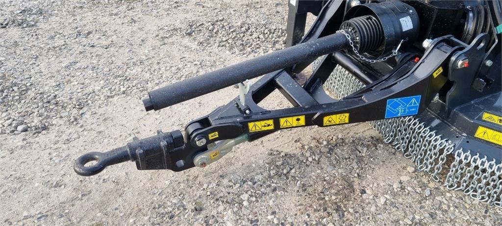 Pronar KPR 500 ROTORSLÅMASKINE 5M - TILBUD Græsslåmaskiner