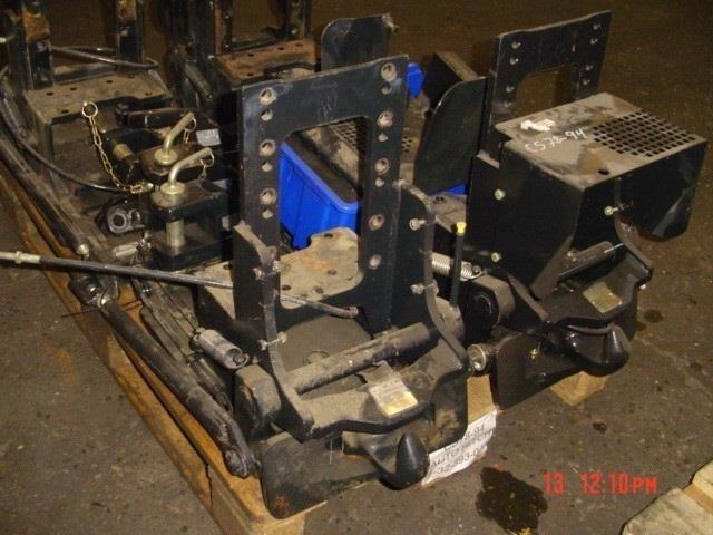 Case IH Auto hitch CS 78-94 Combine harvester accessories