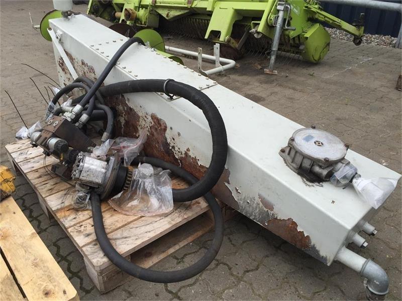 CLAAS JAGUAR Combine harvester accessories