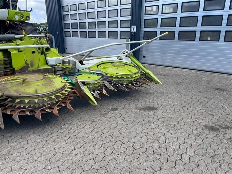 CLAAS Orbis 750 AC Hay and forage machine accessories