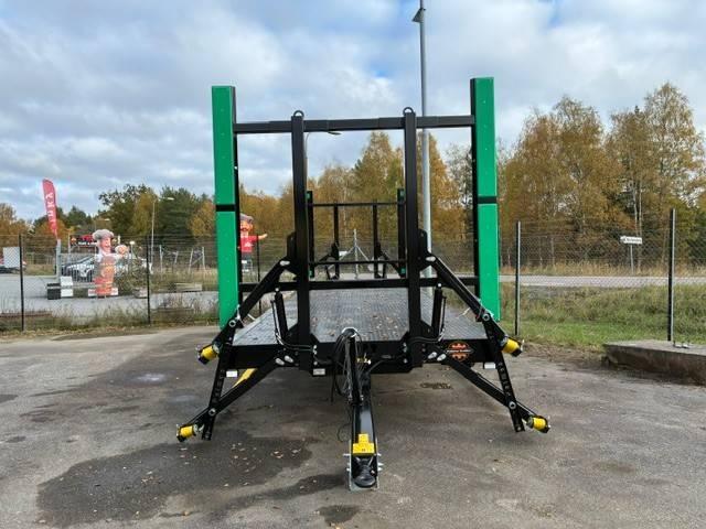 Palmse Balvagn B3800 Balvagnar