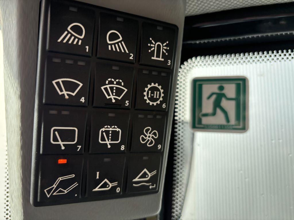 Yanmar V100 (Schaeff TL100) Radlader