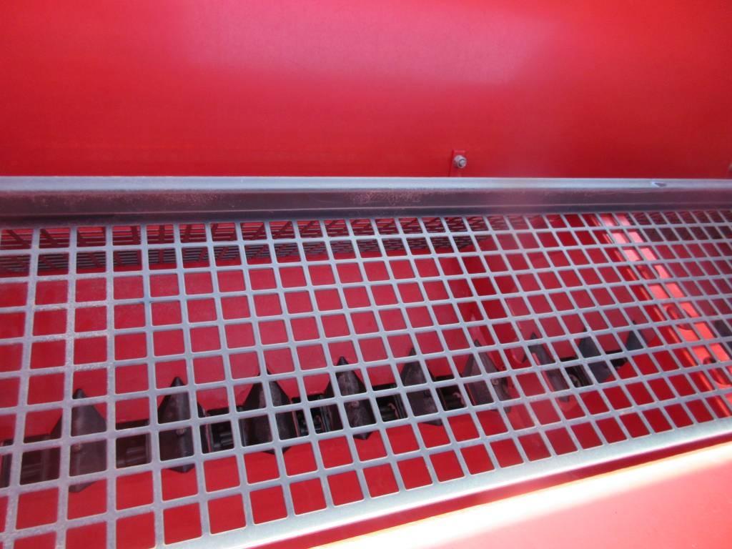 Tume JC3000 Drillmaschinenkombination