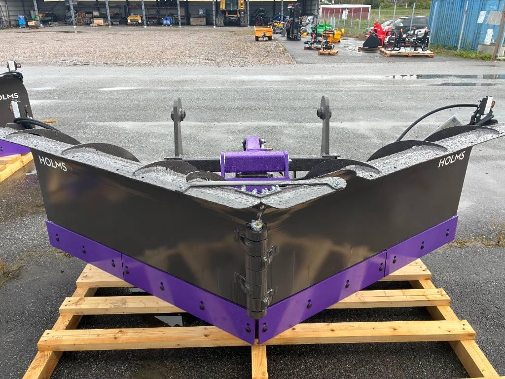 Holms PVH360 Plogar