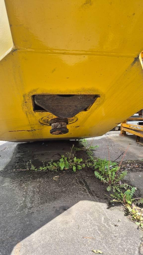Seacom SH 36 XT 3,5" NEW!! Other attachments and components